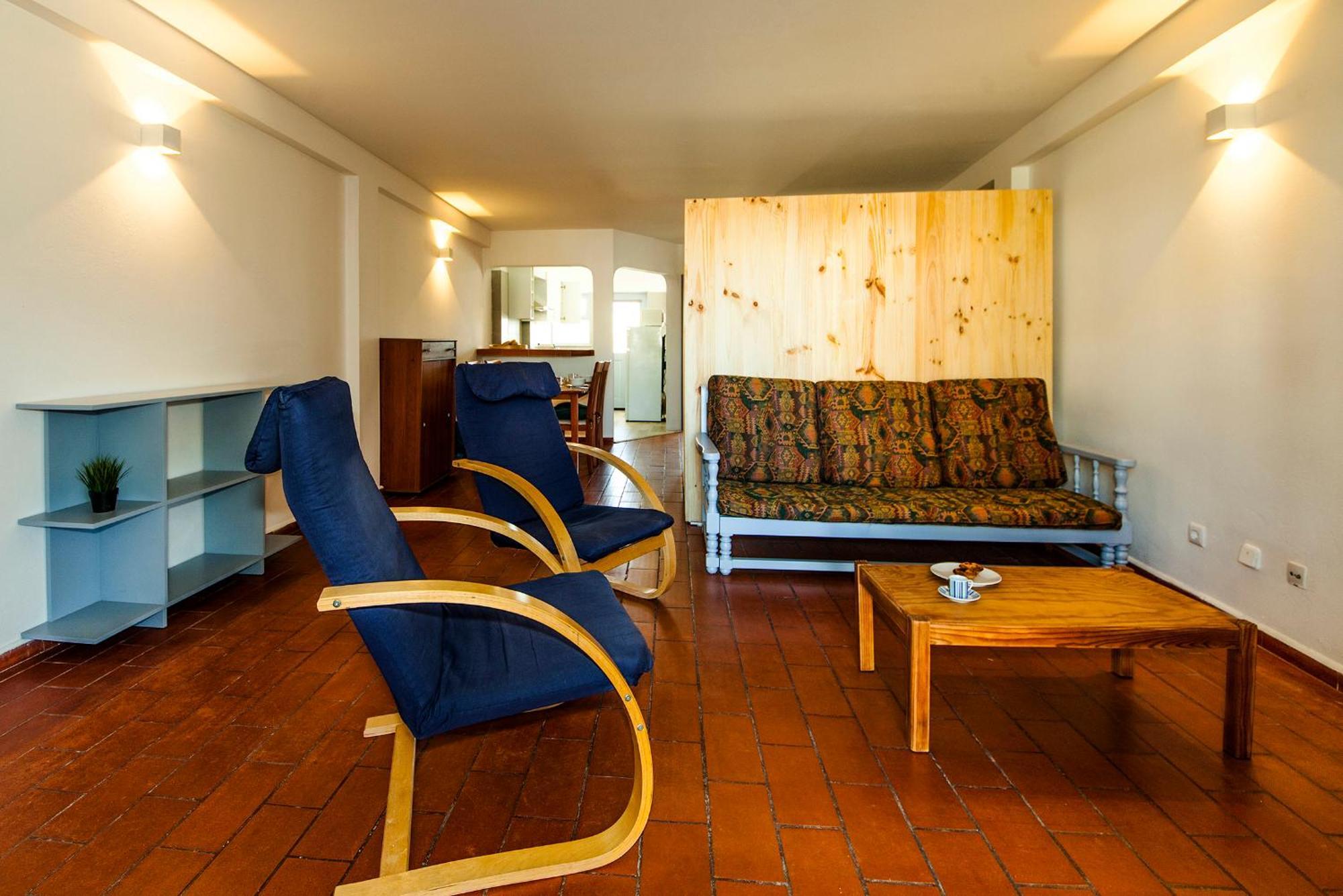 Apartment B20 - Sun And Pool