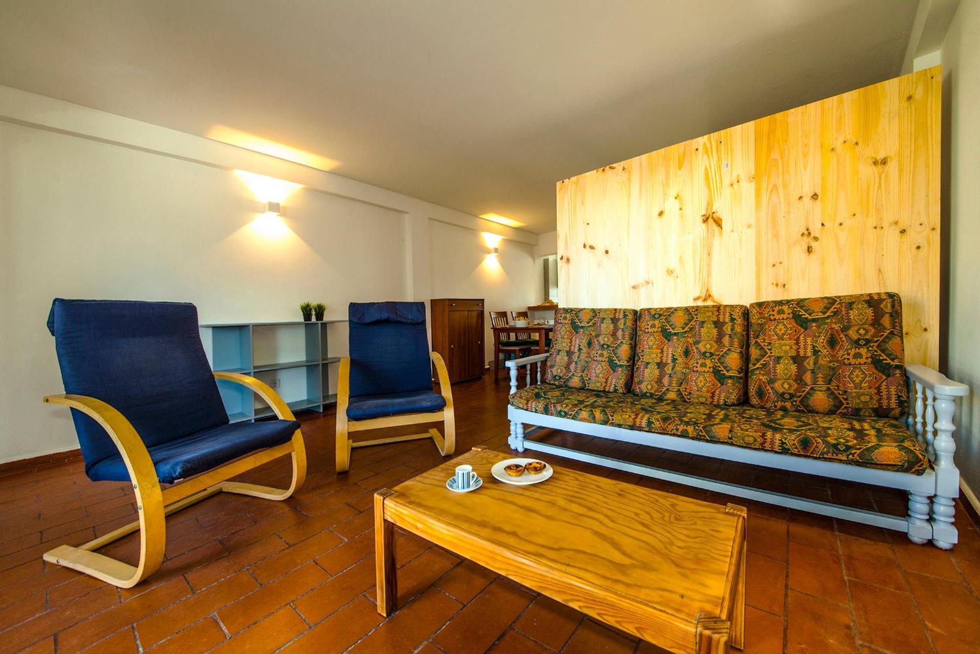 Apartment B20 - Sun And Pool