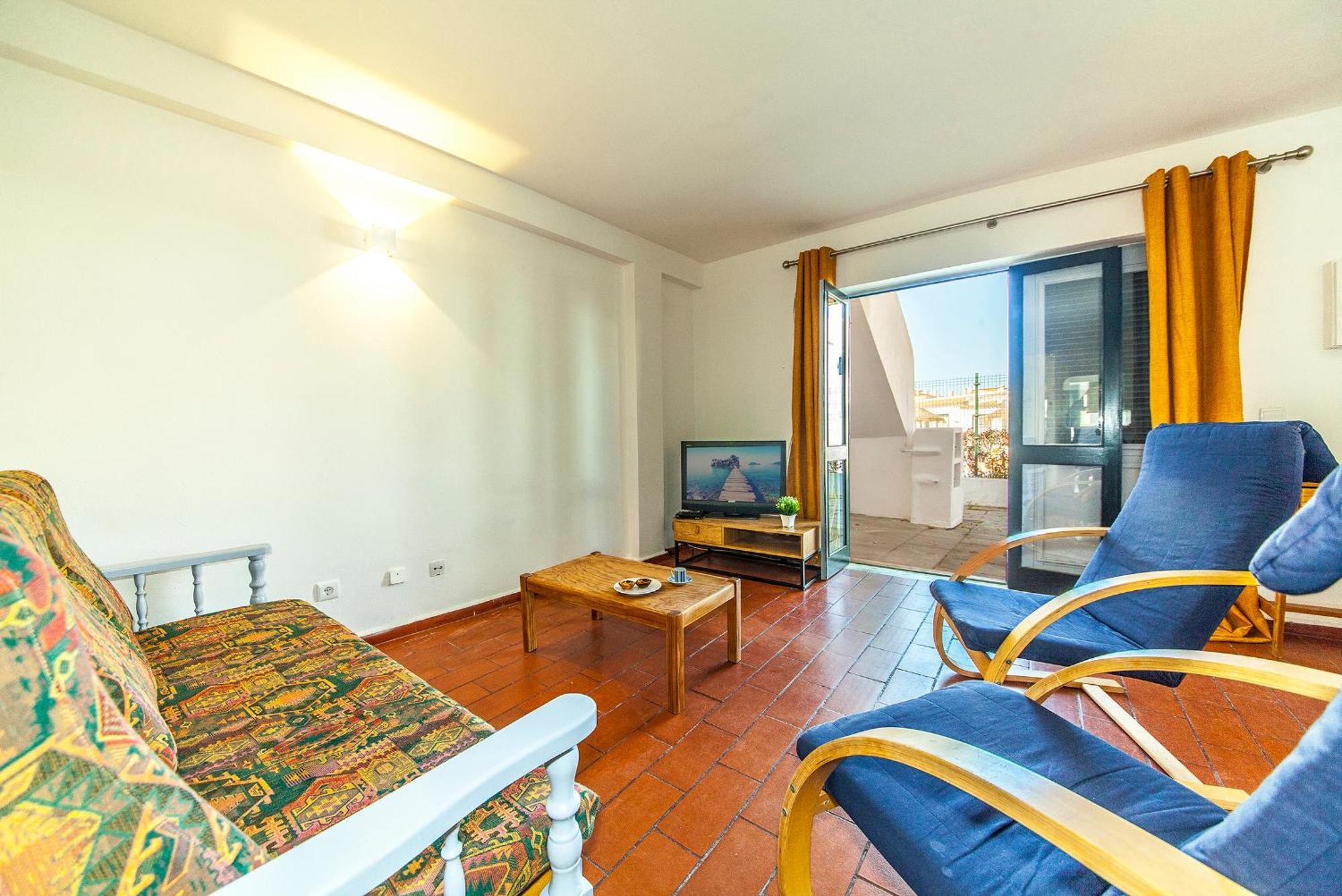 Apartment B20 - Sun And Pool Lagos