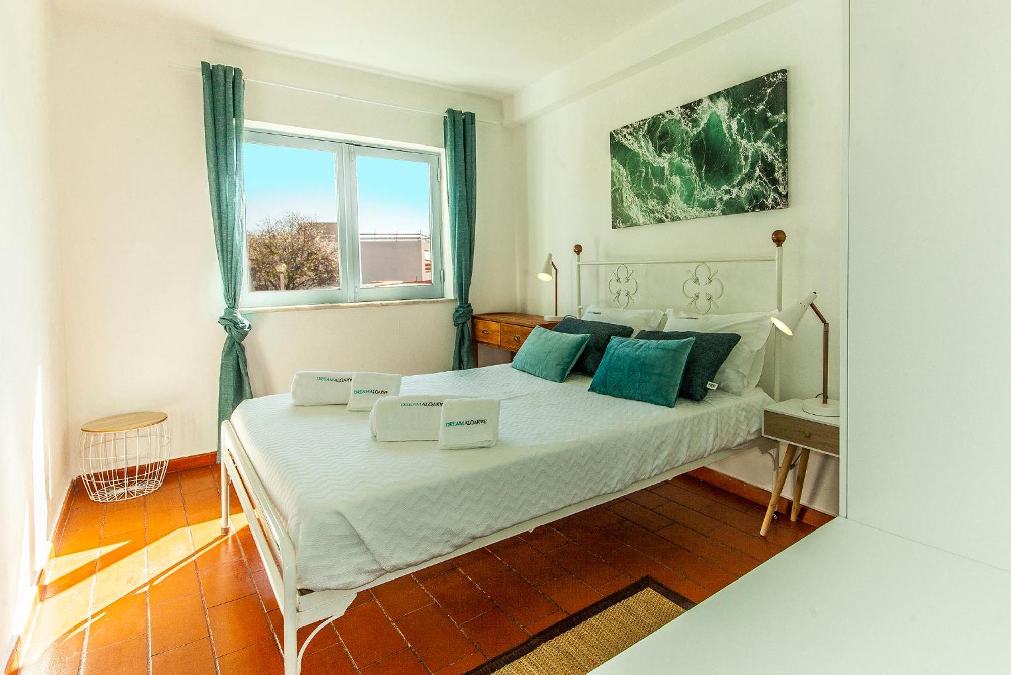 Apartment B20 - Sun And Pool Lagos