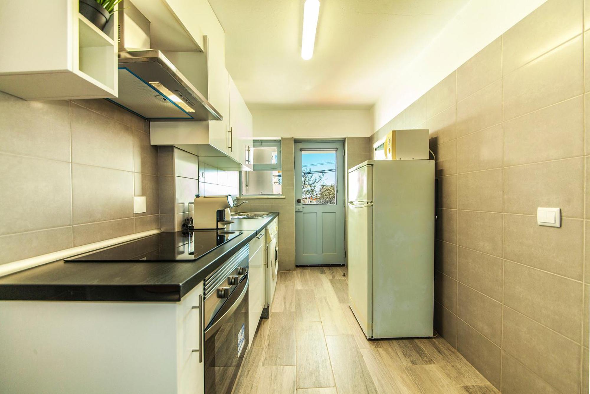 Apartment B20 - Sun And Pool *