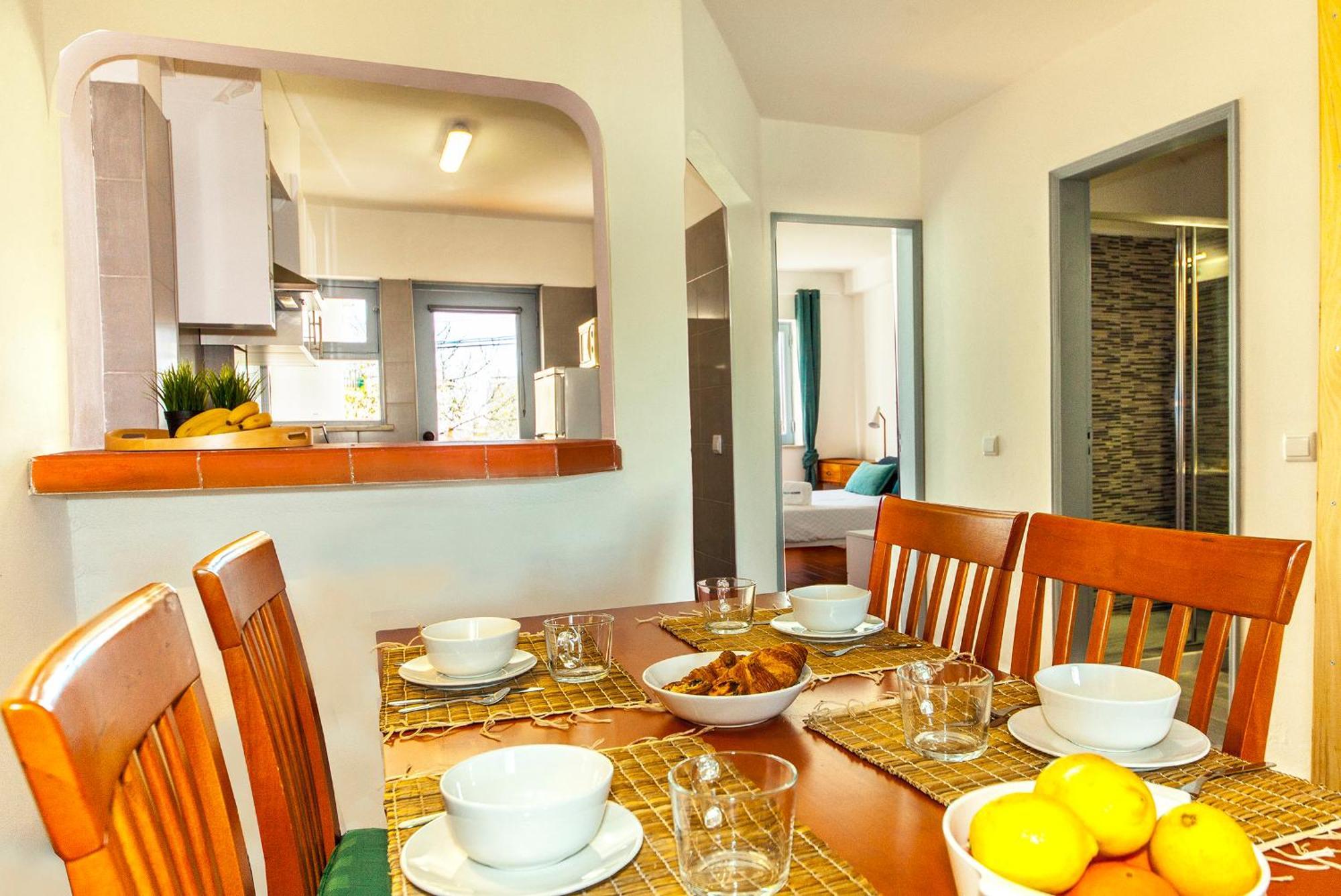Apartment B20 - Sun And Pool Lagos