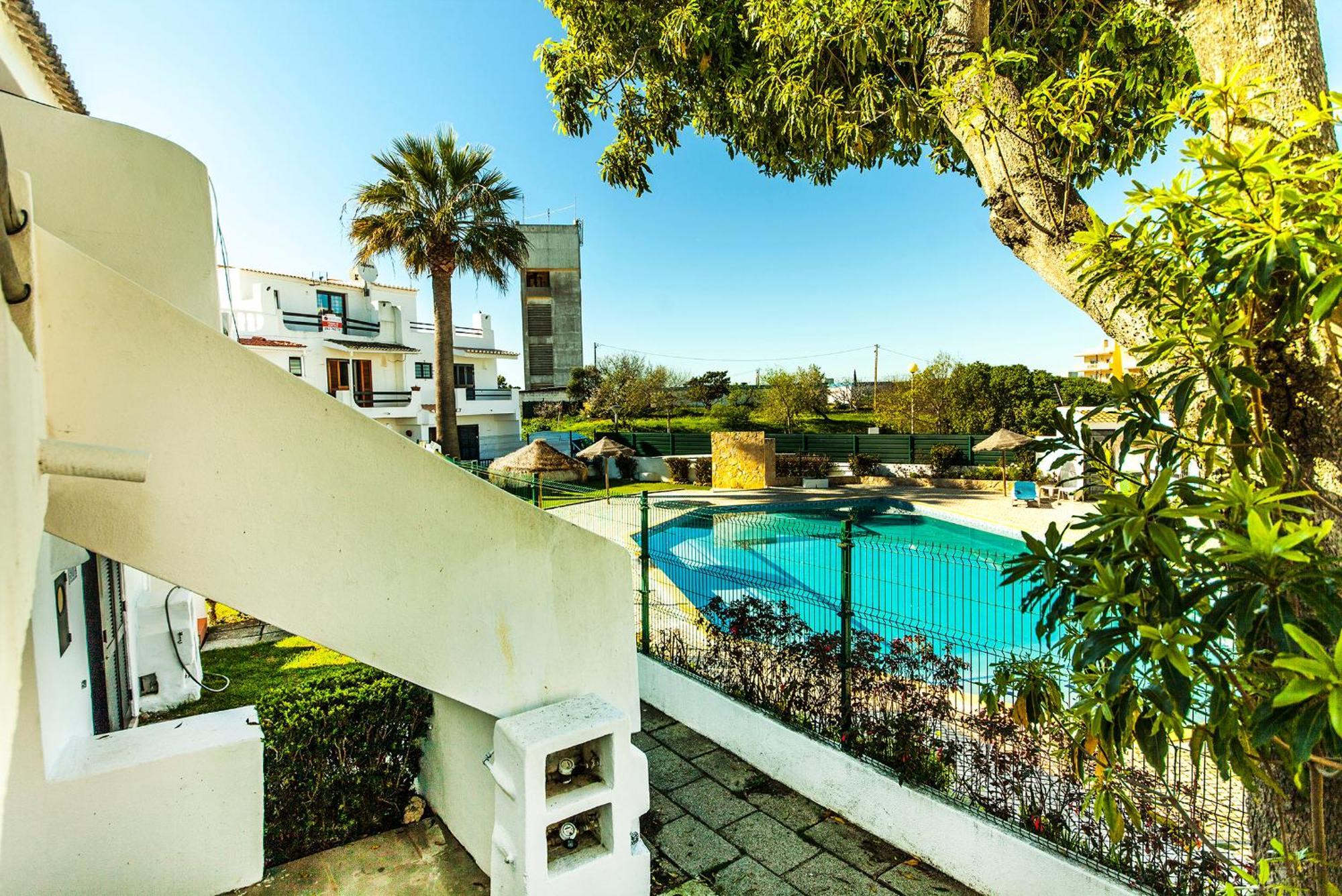 Apartment B20 - Sun And Pool *